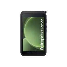 Samsung Galaxy Tab Active 5 - Enterprise Edition - tablette - robuste - Android 14 - 128 Go - 8" TFT... (SM-X306BZGAEEB)_1